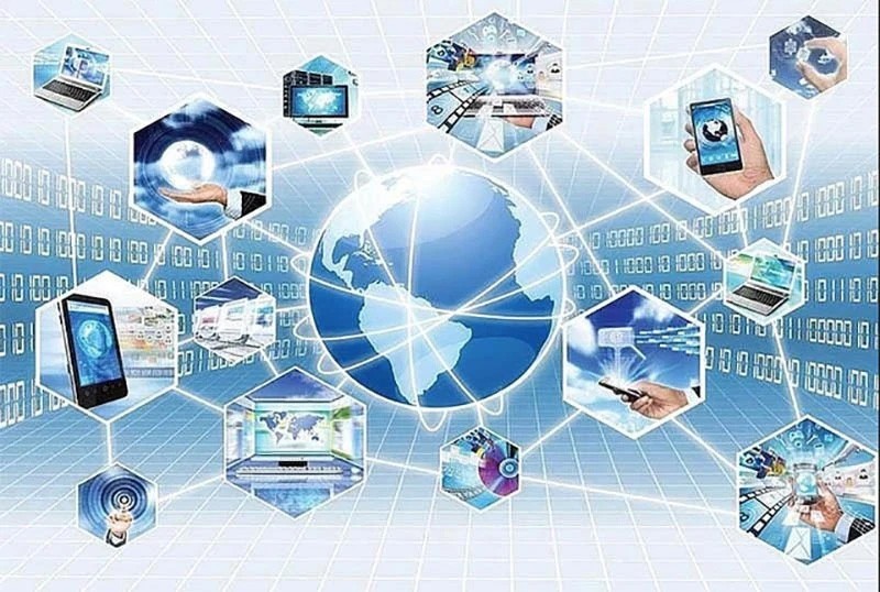 Phát triển kinh tế số: Kỳ vọng năm 2024 với nhiều bứt phá