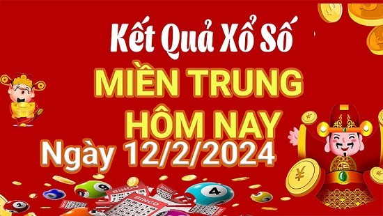 XSMT 12/2, Kết quả xổ số miền Trung hôm nay 12/2/2024,xổ số miền Trung ngày 12 tháng 2, trực tiếp XSMT 12/2 XSMT 12/2, Kết quả xổ số miền Trung hôm nay 12/2/2024,xổ số miền Trung ngày 12 tháng 2, trực tiếp XSMT 12/2