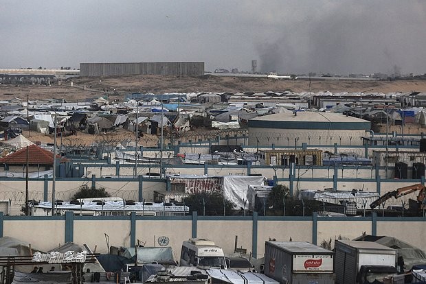 Chiến sự Israel – Hamas ngày 12/2/2024: Israel nhấn mạnh xung đột với Hamas sẽ không sớm chấm dứt