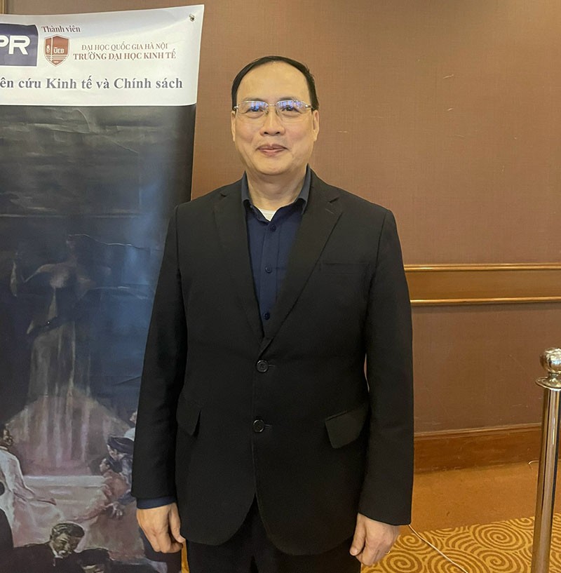 Việt Nam đã chạm một tay vào ngành sản xuất chip bán dẫn Việt Nam đã chạm một tay vào ngành sản xuất chip bán dẫn