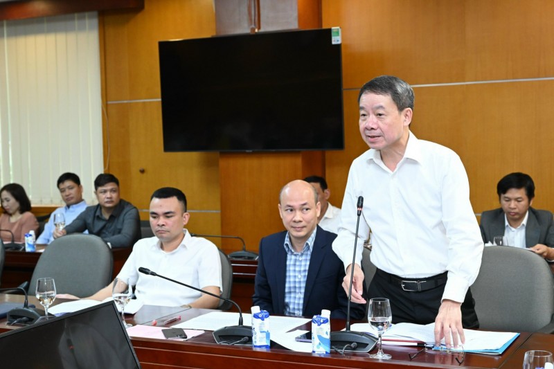 Ông Lý Quốc Hùng Ông Lý Quốc Hùng