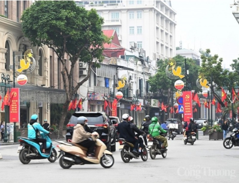 Dự báo thời tiết Hà Nội hôm nay 13/2/2024: Hà Nội nhiều mây, ngày nắng, trời rét Dự báo thời tiết Hà Nội hôm nay 13/2/2024: Hà Nội nhiều mây, ngày nắng, trời rét