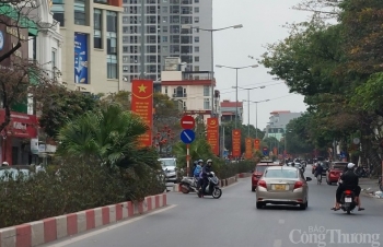 Dự báo thời tiết Hà Nội hôm nay 15/2/2024: Hà Nội nhiều mây, ngày có mưa nhỏ rải rác