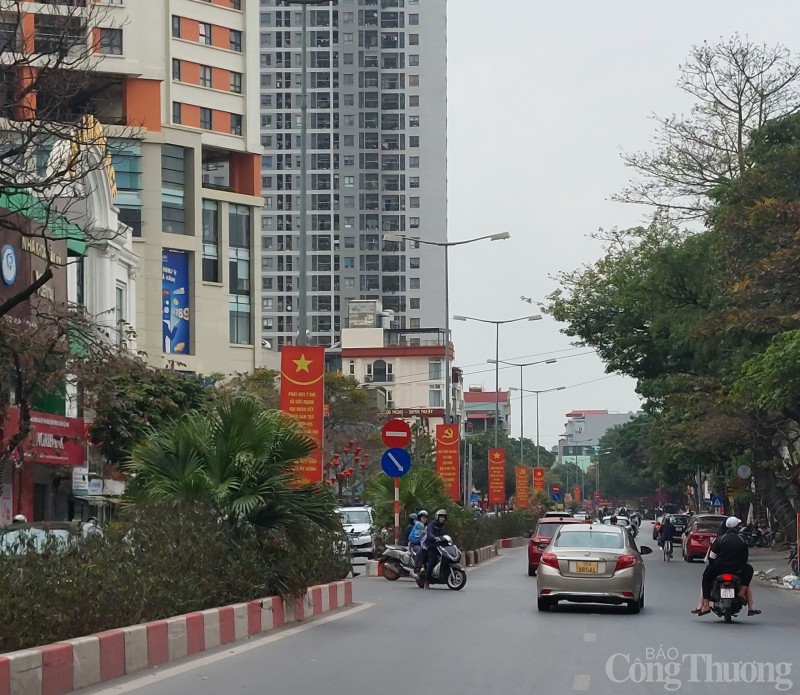 Dự báo thời tiết Hà Nội hôm nay 15/2/2024: Hà Nội ngày có mưa nhỏ rải rác Dự báo thời tiết Hà Nội hôm nay 15/2/2024: Hà Nội ngày có mưa nhỏ rải rác