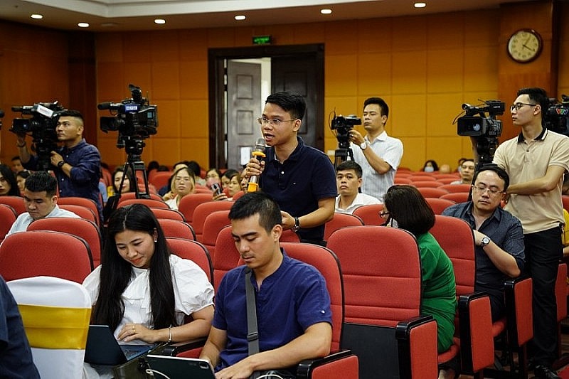 Bộ Thông tin và Truyền thông đề xuất ban hành định mức kinh tế - kỹ thuật lĩnh vực báo chí Bộ Thông tin và Truyền thông đề xuất ban hành định mức kinh tế - kỹ thuật lĩnh vực báo chí