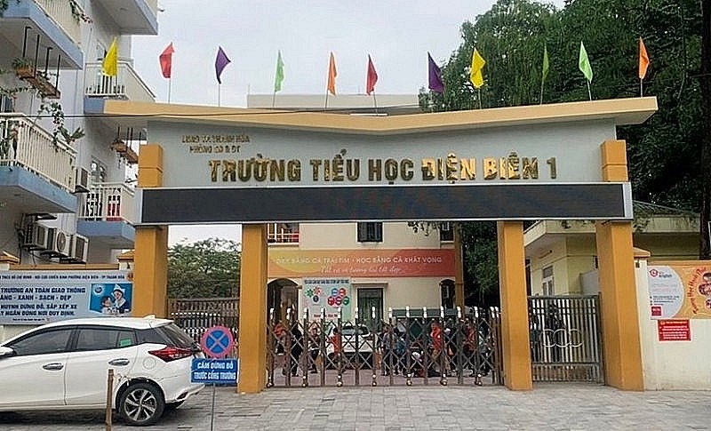 Thanh Hóa: Kiểm tra vi phạm trong tổ chức bữa ăn cho học sinh nội trú Thanh Hóa: Kiểm tra vi phạm trong tổ chức bữa ăn cho học sinh nội trú
