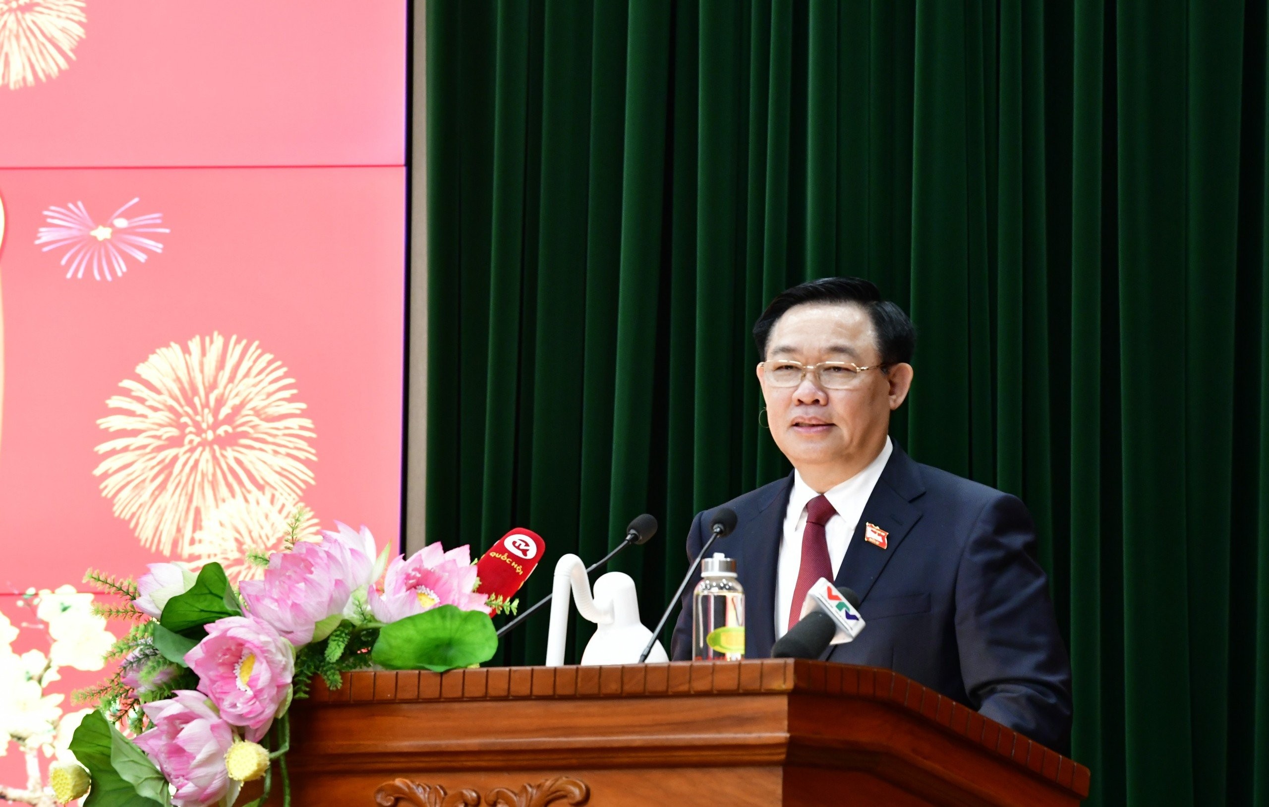 Chủ tịch Quốc hội: Kiểm toán nhà nước cần khẳng vai trò “gác cửa” về giám sát tài chính quốc gia