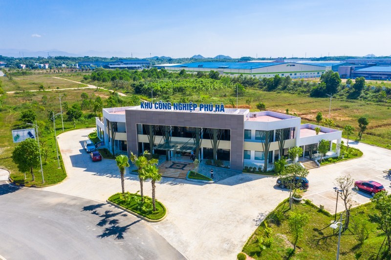 Để Trung du và miền núi phía Bắc hấp dẫn dòng vốn ngoại? Để Trung du và miền núi phía Bắc hấp dẫn dòng vốn ngoại?