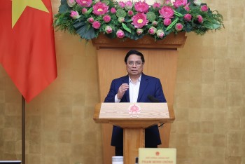 Tập trung đấu tranh phòng, chống gian lận thương mại, gỡ khó cho doanh nghiệp