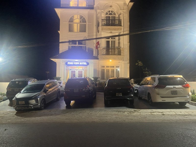 Lâm Đồng: Điều tra nguyên nhân Chủ tịch xã tử vong tại trụ sở Lâm Đồng: Điều tra nguyên nhân Chủ tịch xã tử vong tại trụ sở