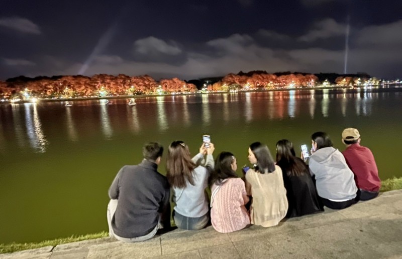 Lâm Đồng: Điều tra nguyên nhân Chủ tịch xã tử vong tại trụ sở Lâm Đồng: Điều tra nguyên nhân Chủ tịch xã tử vong tại trụ sở