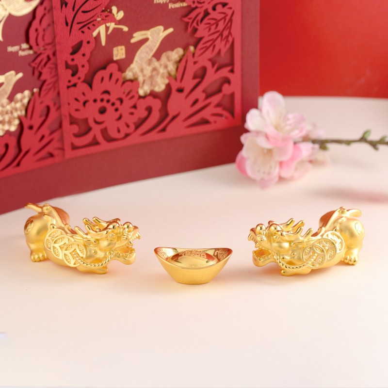 Những lưu ý khi mua vàng trong Ngày Thần Tài năm 2024 Những lưu ý khi mua vàng trong Ngày Thần Tài năm 2024