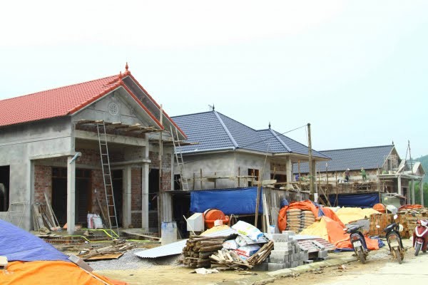 Đẩy nhanh tiến độ các dự án tái định cư cho người dân ảnh hưởng cao tốc