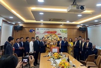 Đà Nẵng: Tập trung xúc tiến đầu tư vào lĩnh vực điện tử, vi mạch bán dẫn, y tế