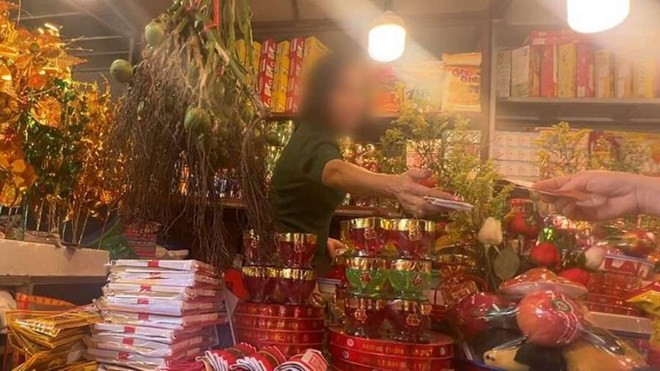 Gìn giữ nét đẹp văn hóa đi lễ chùa đầu năm