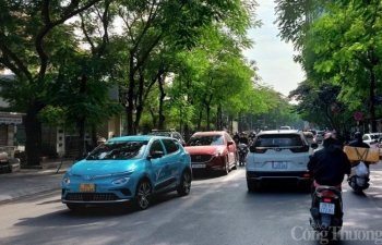 Dự báo thời tiết Hà Nội hôm nay 17/2/2024: Hà Nội sáng nhiều mây, ngày nắng