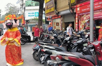 Không để thị trường vàng tạo 