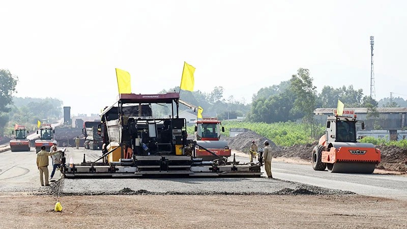 Những tín hiệu khả quan cho tăng trưởng kinh tế Những tín hiệu khả quan cho tăng trưởng kinh tế