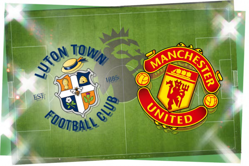 Trận đấu giữa Luton và Man Utd sẽ diễn ra lúc 23h30 ngày 18/2 trong khuôn khổ vòng 25 Ngoại hạng Anh. Trận đấu giữa Luton và Man Utd sẽ diễn ra lúc 23h30 ngày 18/2 trong khuôn khổ vòng 25 Ngoại hạng Anh.