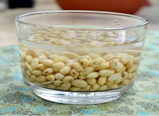 Những lý do nên ngâm các loại hạt và trái cây khô trước khi chế biến Những lý do nên ngâm các loại hạt và trái cây khô trước khi chế biến