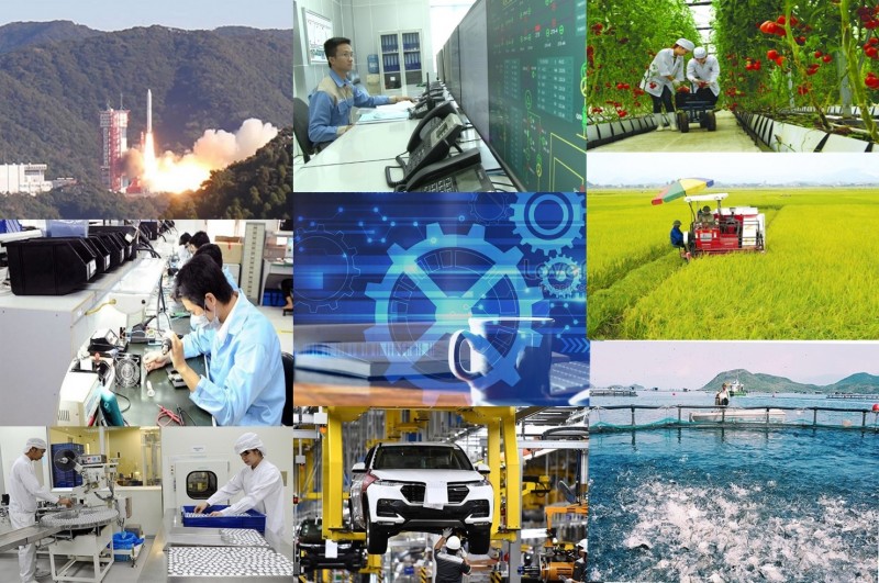 Doi moi cong nghe Doi moi cong nghe