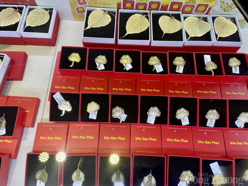 Dự báo giá vàng ngày mai 11/01/2025 Dự báo giá vàng ngày mai 11/01/2025