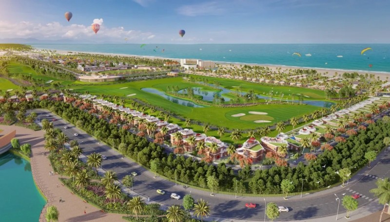 Doanh nhân Việt kiều nặng lòng với bộ môn đua chó giải trí ở quê hương Doanh nhân Việt kiều nặng lòng với bộ môn đua chó giải trí ở quê hương