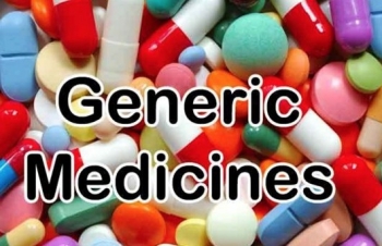 Hoa Kỳ xem xét vai trò trung gian chuỗi cung ứng trong việc thiếu thuốc generic