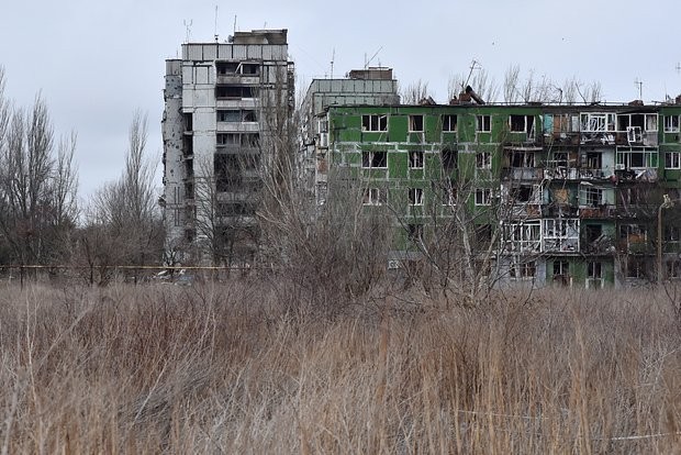 Chiến sự Nga-Ukraine hôm nay ngày 20/2/2024: Ukraine đang bị đẩy bật ra khỏi Robotine và Verbove