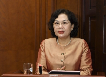 Tăng trưởng tín dụng giảm trong tháng “mở bát” đầu năm, liệu có đáng lo?