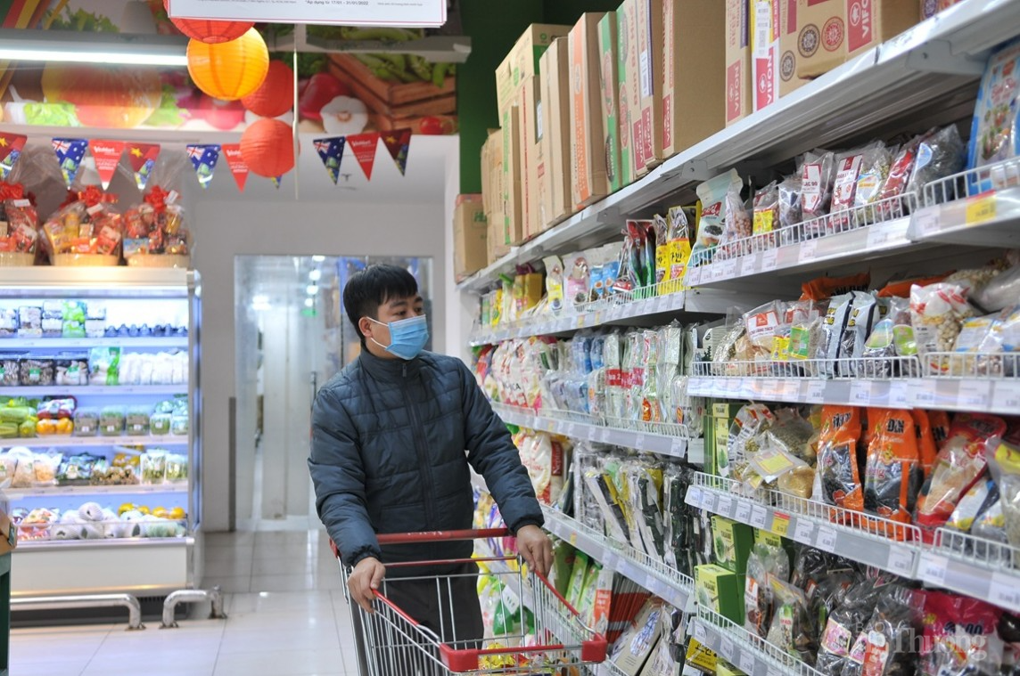 Quy định mới về kiểm tra chất lượng hàng hóa lưu thông trên thị trường Quy định mới về kiểm tra chất lượng hàng hóa lưu thông trên thị trường