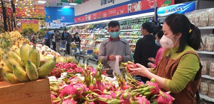 Xây dựng thương hiệu nông sản quốc gia cần bắt đầu từ đâu?