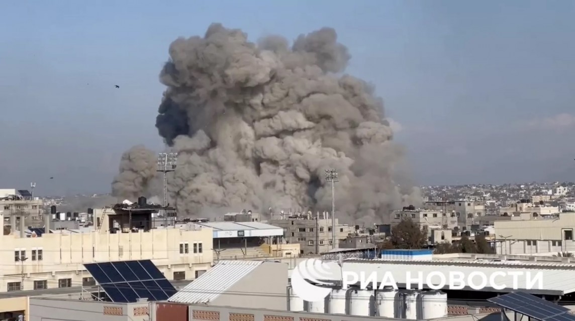 Israel-Hamas Israel-Hamas