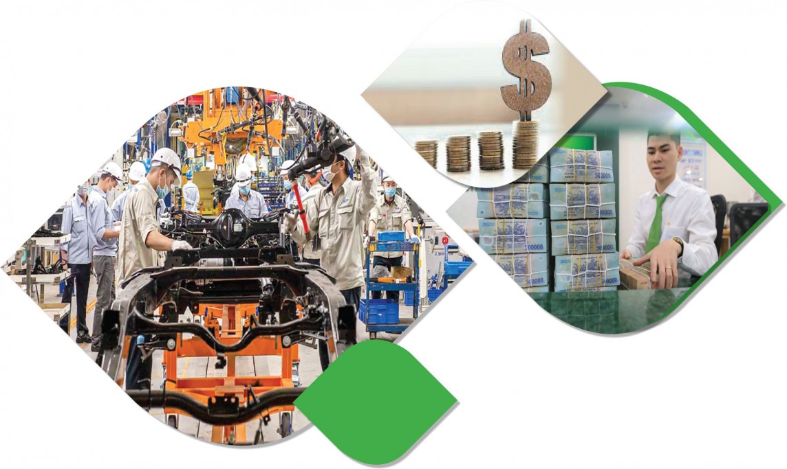 ngoại giao kinh tế thời gian qua đã có những bước phát triển mới theo hướng toàn diện, thực chất và hiệu quả hơn. 