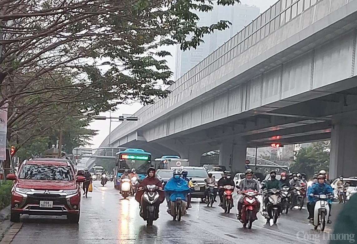 Dự báo thời tiết Hà Nội hôm nay 22/2/2024: Hà Nội có mưa nhỏ vài nơi trước khi chuyển rét Dự báo thời tiết Hà Nội hôm nay 22/2/2024: Hà Nội có mưa nhỏ vài nơi trước khi chuyển rét