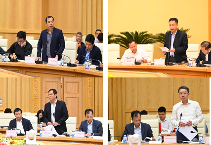 Bộ Công Thương tổ chức Hội nghị triển khai Chiến lược phát triển năng lượng Hydrogen Bộ Công Thương tổ chức Hội nghị triển khai Chiến lược phát triển năng lượng Hydrogen