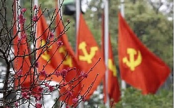 Xây dựng, chỉnh đốn Đảng để bảo vệ Đảng