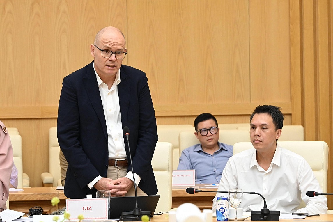 Chiến lược Hydrogen mở ra không gian phát triển mới cho ngành năng lượng Việt Nam