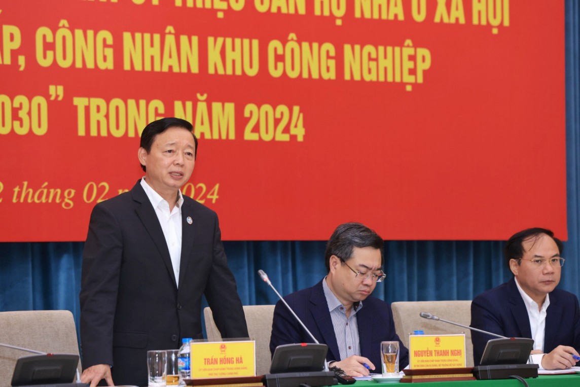 Nhu cầu lớn vì sao phát triển nhà ở xã hội gặp khó? Nhu cầu lớn vì sao phát triển nhà ở xã hội gặp khó?