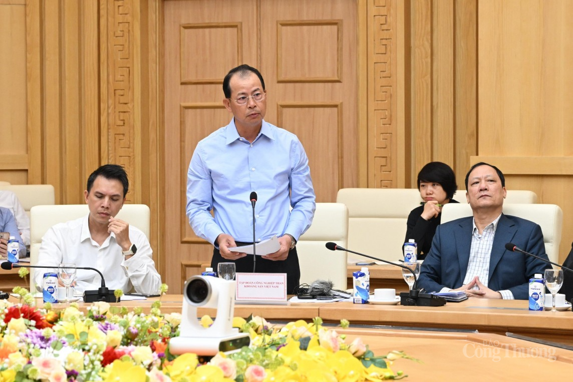 Ý kiến của các doanh nghiệp, chuyên gia, địa phương trong triển khai Chiến lược Hydrogen Ý kiến của các doanh nghiệp, chuyên gia, địa phương trong triển khai Chiến lược Hydrogen