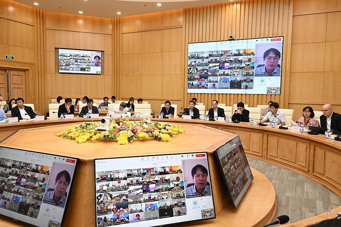 Ý kiến của các doanh nghiệp, chuyên gia, địa phương trong triển khai Chiến lược Hydrogen Ý kiến của các doanh nghiệp, chuyên gia, địa phương trong triển khai Chiến lược Hydrogen