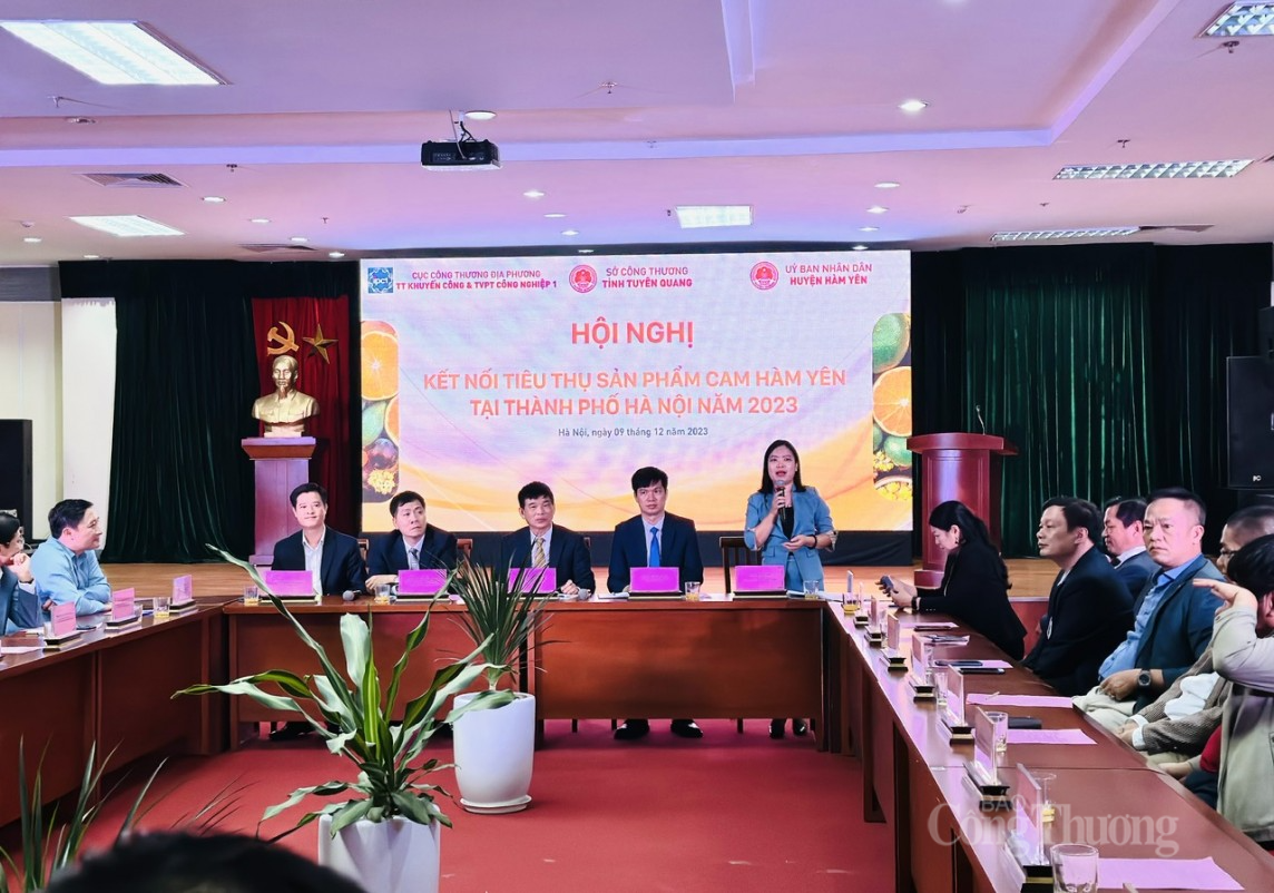 80% sản lượng nông sản Việt xuất khẩu chưa xây dựng được thương hiệu