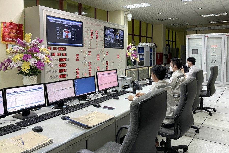 Tỉnh Đồng Nai chú trọng chuyển đổi số đồng bộ trên mọi lĩnh vực để phát triển bền vững. Ảnh kinhtemoitruong Tỉnh Đồng Nai chú trọng chuyển đổi số đồng bộ trên mọi lĩnh vực để phát triển bền vững. Ảnh kinhtemoitruong