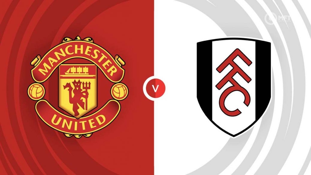 Trận đấu giữa Man Utd và Fulham sẽ diễn ra lúc 22h00 ngày 24/2 trong khuôn khổ vòng 26 Ngoại hạng Anh. Trận đấu giữa Man Utd và Fulham sẽ diễn ra lúc 22h00 ngày 24/2 trong khuôn khổ vòng 26 Ngoại hạng Anh.