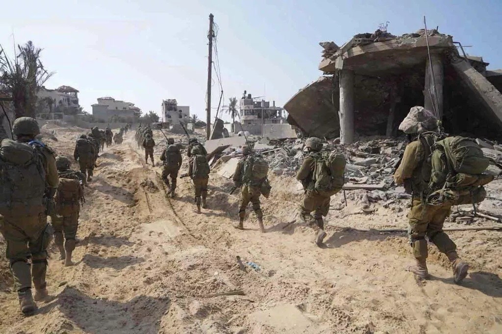Dai Gaza Dai Gaza