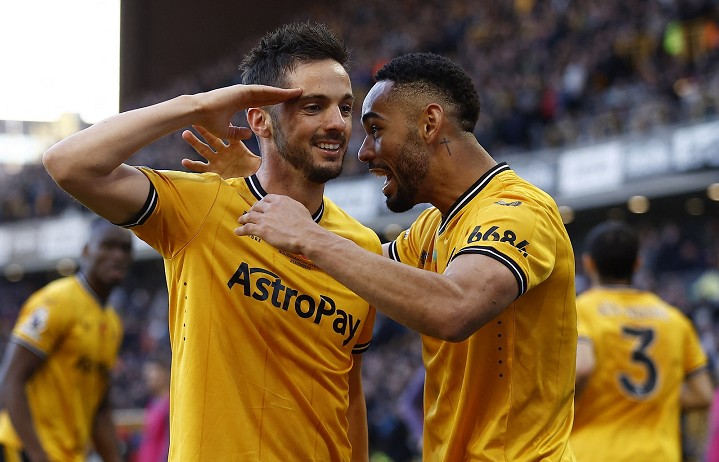 Link xem trực tiếp trận Wolves vs Sheff Utded