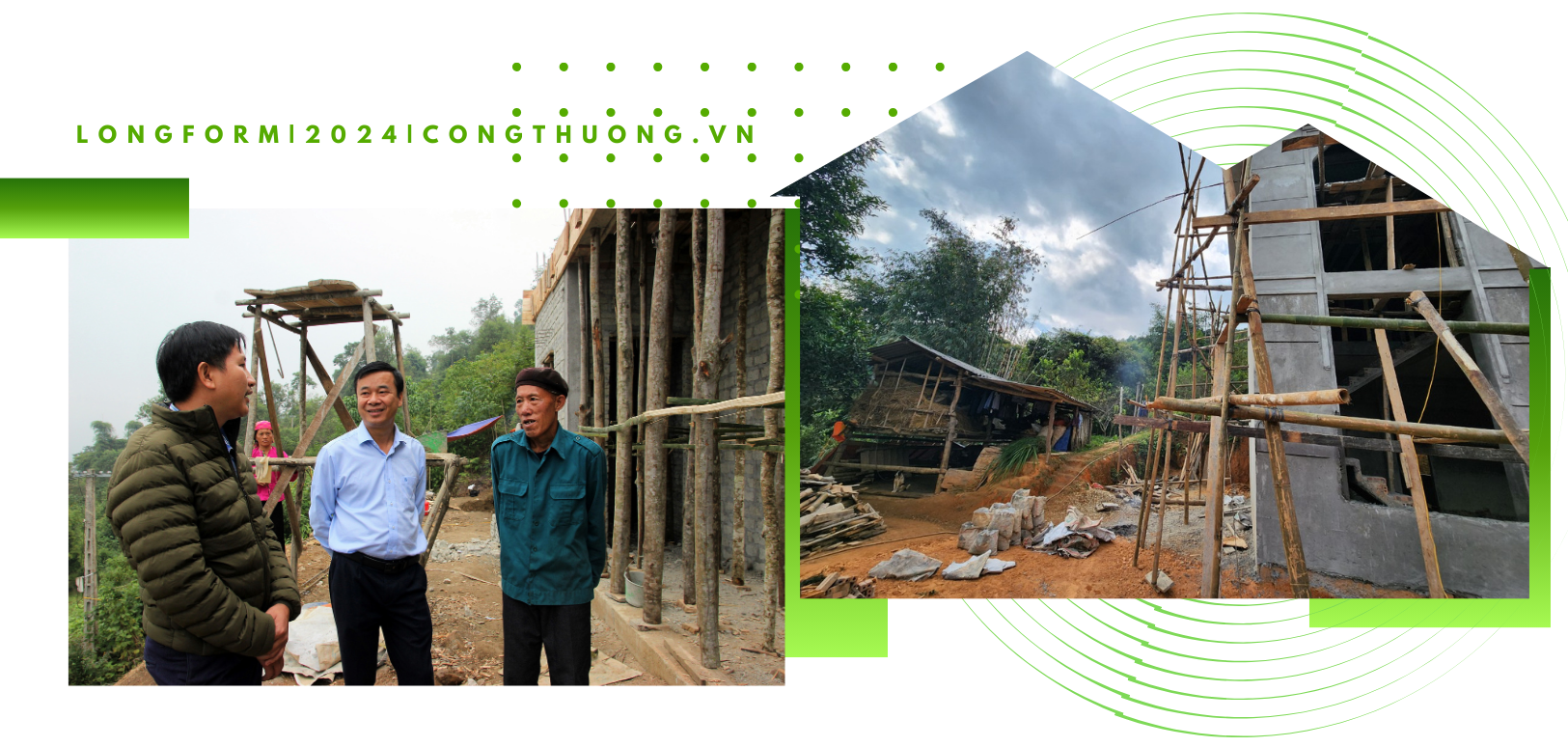 Longform | Bài cuối: Phát huy tốt vai trò tiên phong, gương mẫu của Đảng viên Longform | Bài cuối: Phát huy tốt vai trò tiên phong, gương mẫu của Đảng viên