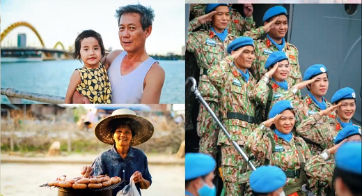 Dấu ấn Việt Nam trong năm đầu tiên đảm nhiệm cương vị thành viên Hội đồng Nhân quyền Liên hợp quốc nhiệm kỳ 2023-2025 Dấu ấn Việt Nam trong năm đầu tiên đảm nhiệm cương vị thành viên Hội đồng Nhân quyền Liên hợp quốc nhiệm kỳ 2023-2025