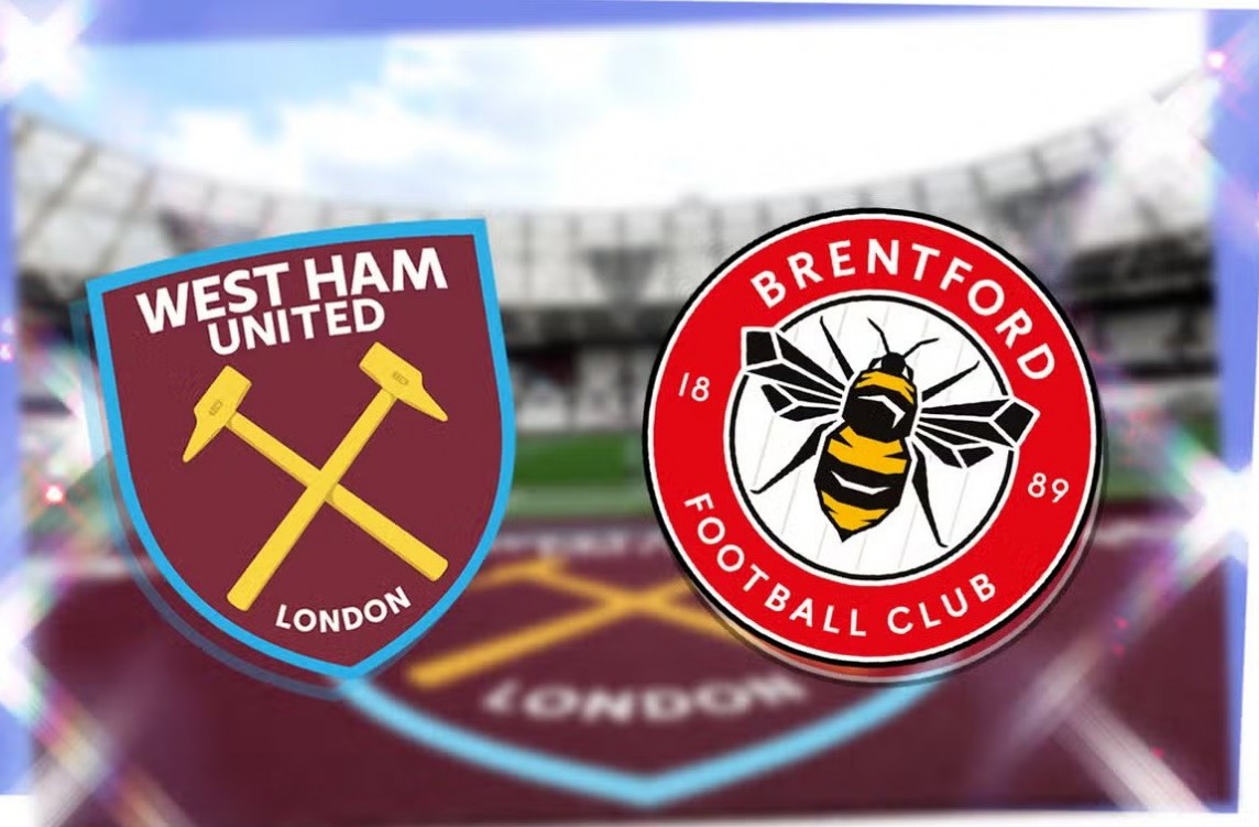 Link xem trực tiếp trận đấu West Ham United và Brentford Link xem trực tiếp trận đấu West Ham United và Brentford