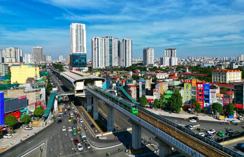 Hoàn thiện chính sách phát triển hạ tầng gắn với công nghiệp hiện đại Hoàn thiện chính sách phát triển hạ tầng gắn với công nghiệp hiện đại